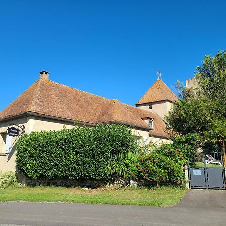 Chambres D'Hotes Domaine Des Formes Effiat Екстериор снимка