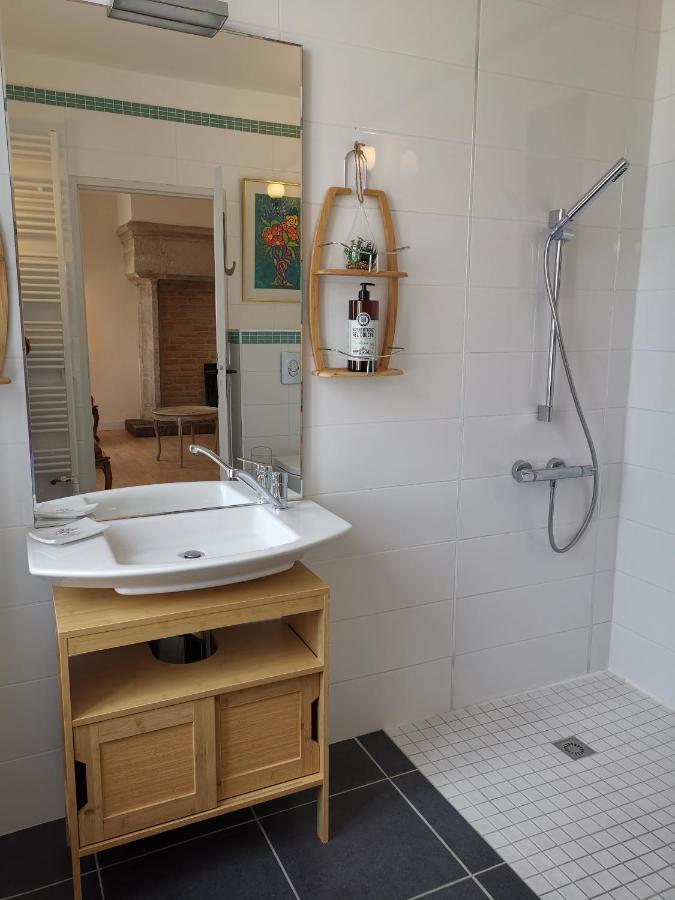 Chambres D'Hotes Domaine Des Formes Effiat Екстериор снимка