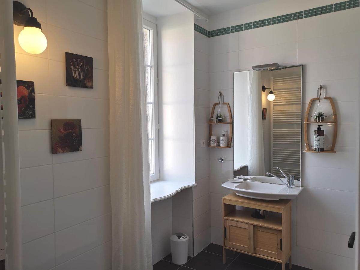 Chambres D'Hotes Domaine Des Formes Effiat Екстериор снимка