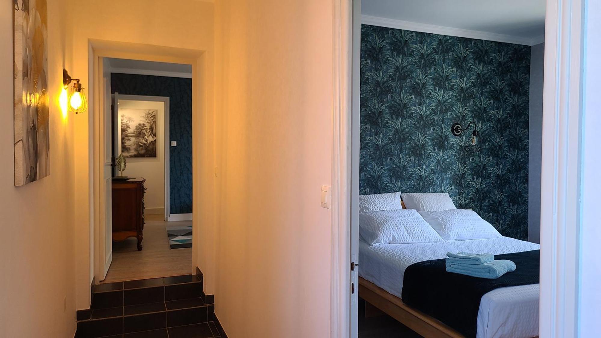 Chambres D'Hotes Domaine Des Formes Effiat Екстериор снимка