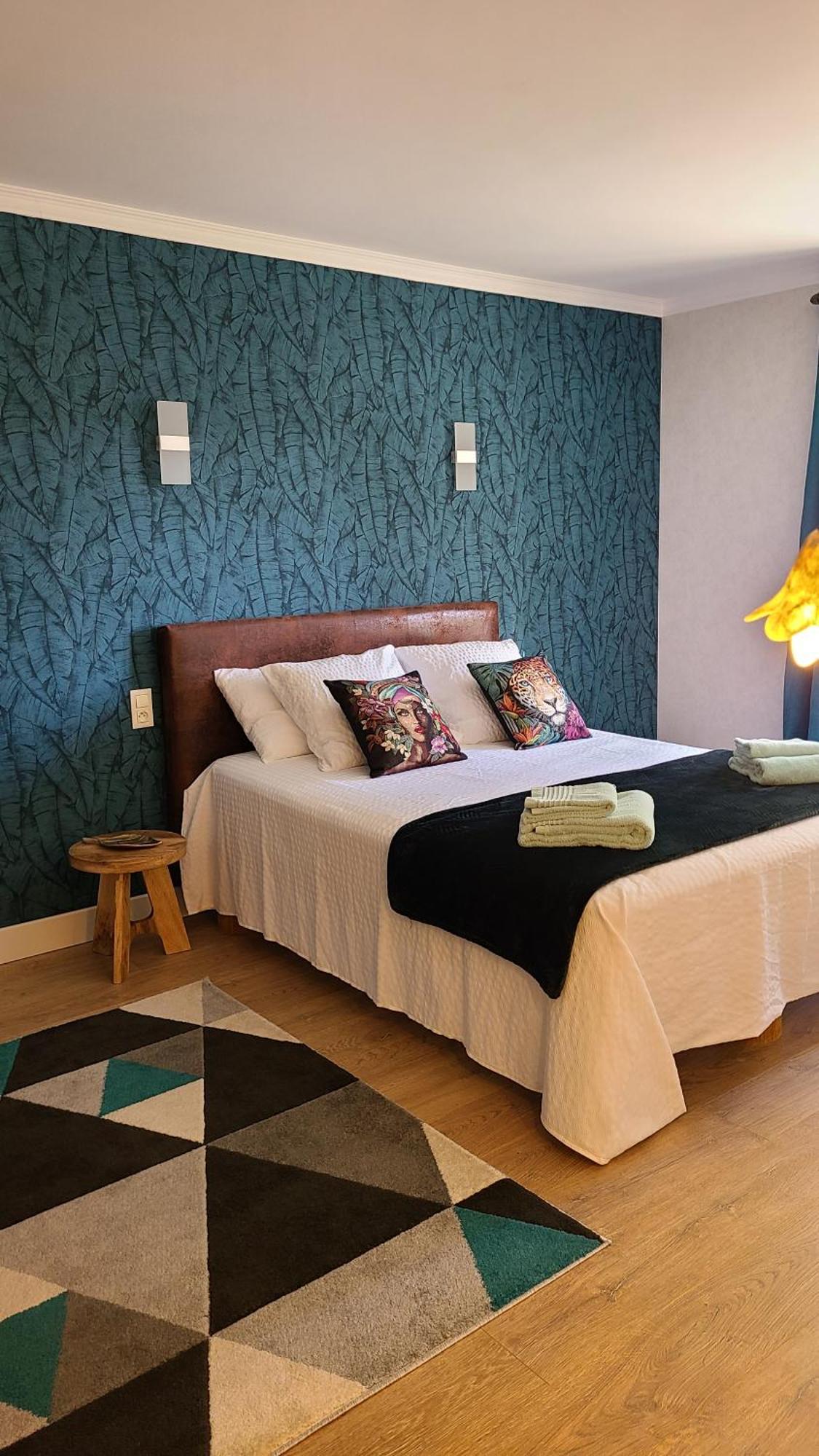 Chambres D'Hotes Domaine Des Formes Effiat Екстериор снимка